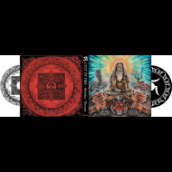 CULT OF FIRE Moksha / Nirvana 2CD [CD]